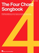 Four Chord Songbook by Various for PVG Collection