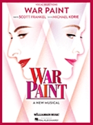 War Paint by Frankel Scott for PVG Collection