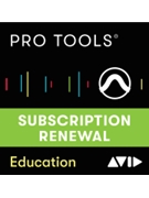 Pro Tools - 1-Year Subscription Renewal by for