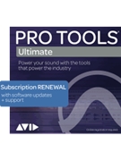 Pro Tools | Ultimate by for