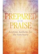 Prepared for Praise by Various for CD Preview Pak