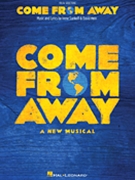 Come from Away by Sankoff Irene for Vocal Sel