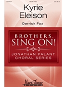 Kyrie Eleison by Fox Derrick for TB and Piano