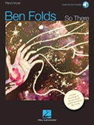 Ben Folds - So There by Ben Folds for PV