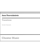 Transitions by Thorvaldsdottir Anna for