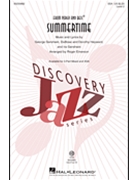 Summertime by Gershwin George - Emerson Roger - Porgy and Bess for SSA and Piano