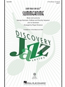 Summertime by Gershwin George - Emerson Roger - Porgy and Bess for VoiceTrax