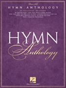 Hymn Anthology by Various for Piano