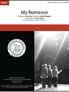 My Romance by Rodgers and Hart - Szabo Burt - Lorenz Hart for SSAA a cappella