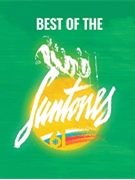 Best of the Suntones by Various - Cokeroft Latzko Wy - The Suntones for TTBB a cappella