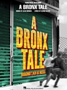 Bronx Tale by Menken Alan for PVG Collection