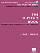 Rhythm Book by Stuart Rory for Book/Audio
