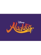 Disney's Aladdin JR. by Menken Alan - Louiselle Bryan - for Audio Sampler