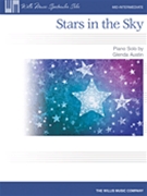 Stars in the Sky (Way up High) by Austin Glenda for Piano