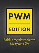 Music from Chopin's Land by Lutoslawski Witold for 1 Piano 4 Hands