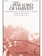 Lord of Harvest by WIE LIEBLICH IST DER - Leavitt John - J S B Monsell for ChoirTrax