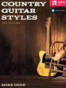 Country Guitar Styles - 2nd Edition by for