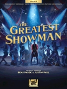 Greatest Showman by Pasek and Paul for Uke Collection