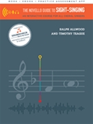 Novello Guide to Sight-Singing by Allwood and Teague for