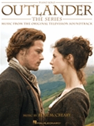 Outlander - The Series by Bear McCreary for Piano