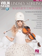Lindsey Stirling - Selections from Warmer in the Winter by Lindsey Stirling for Violin