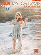 Taylor Davis Favorites by Taylor Davis for Violin