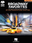 Broadway Favorites - Women's Edition by Various for Women's