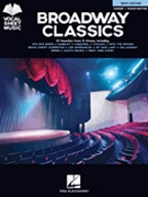 Broadway Classics - Men's Edition by Various for Men's
