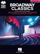 Broadway Classics - Women's Edition by Various for Women's