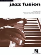Jazz Fusion by Various for Piano