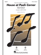 House at Pooh Corner by Loggins Kenny - Snyder Audrey - Loggins And Messina for 2-Part and Piano