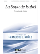 La Sopa De Isabel by Nunez Francisco J for SA and Piano
