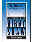 Oo Barbecue by Shaw Kirfor 2-Part and Piano