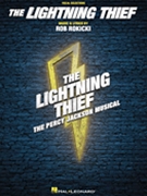 Lightning Thief by Rokicki Rob for PVG Collection
