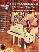 The Piano Guys - Christmas Together by The Piano Guys for Cello