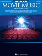 Big Book of Movie Music - 3rd Edition by Various for PVG Collection