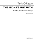 The Night's Untruth by O'Regan Tarik for