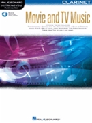 Movie and TV Music by Various for Clarinet