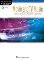 Movie and TV Music for Cello by Various for Cello