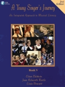 Young Singer's Journey Book 5 by Bartle for Workbook - 2nd Edition