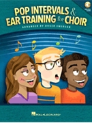 Pop Intervals and Ear Training for Choir by - Emerson Roger - for BookAudAcc