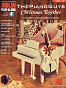 The Piano Guys - Christmas Together by The Piano Guys for Violin