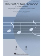 Best of Neil Diamond - Choral Medley by Diamond Neil - Lojeski Ed - Neil Diamond for ShowTrax CD