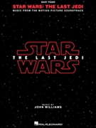 Star Wars - The Last Jedi by Williams John for Piano
