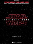 Star Wars: The Last Jedi by Williams John for Piano