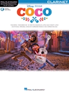 Coco by Various for Clarinet