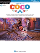 Coco by Various for Violin