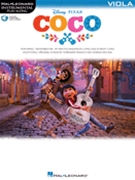 Coco by Various for Viola