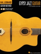 Hal Leonard Gypsy Jazz Guitar Method