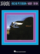 Oscar Peterson - Night Train by Peterson Oscar Oscar Peterson for Piano
